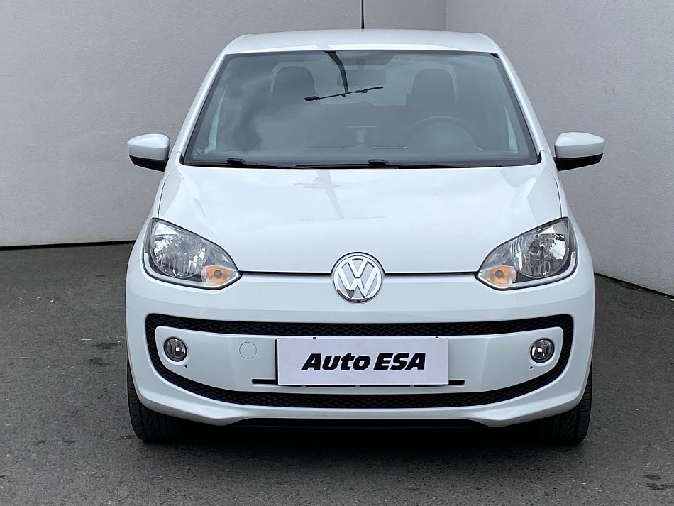 Volkswagen Up! 1.0 MPi Move