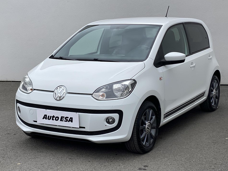 Volkswagen Up! 1.0 MPi Move