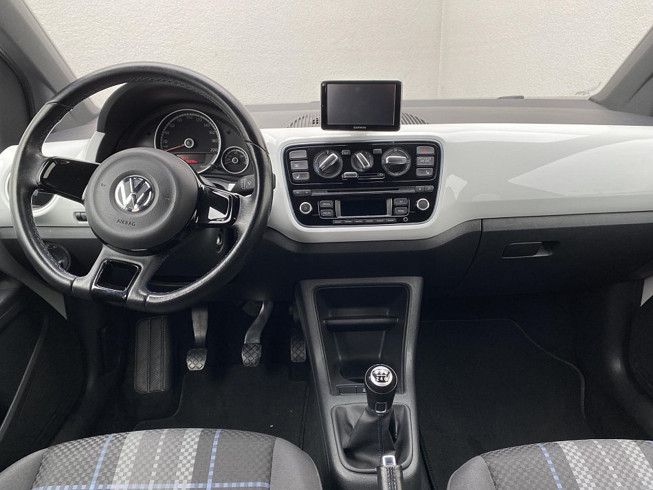 Volkswagen Up! 1.0 MPi Move