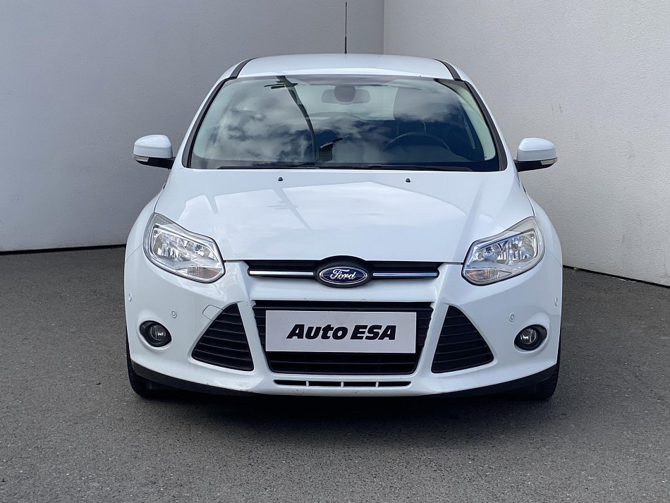 Ford Focus 2.0 TDCi Champions Turnier