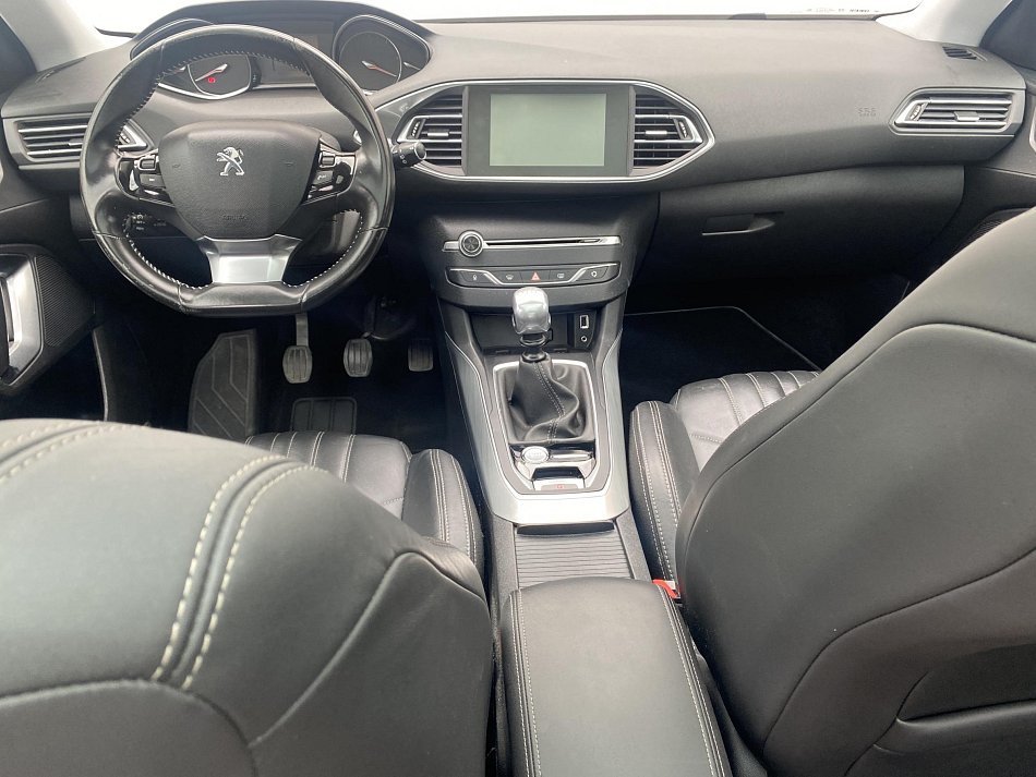 Peugeot 308 1.6 HDi Allure