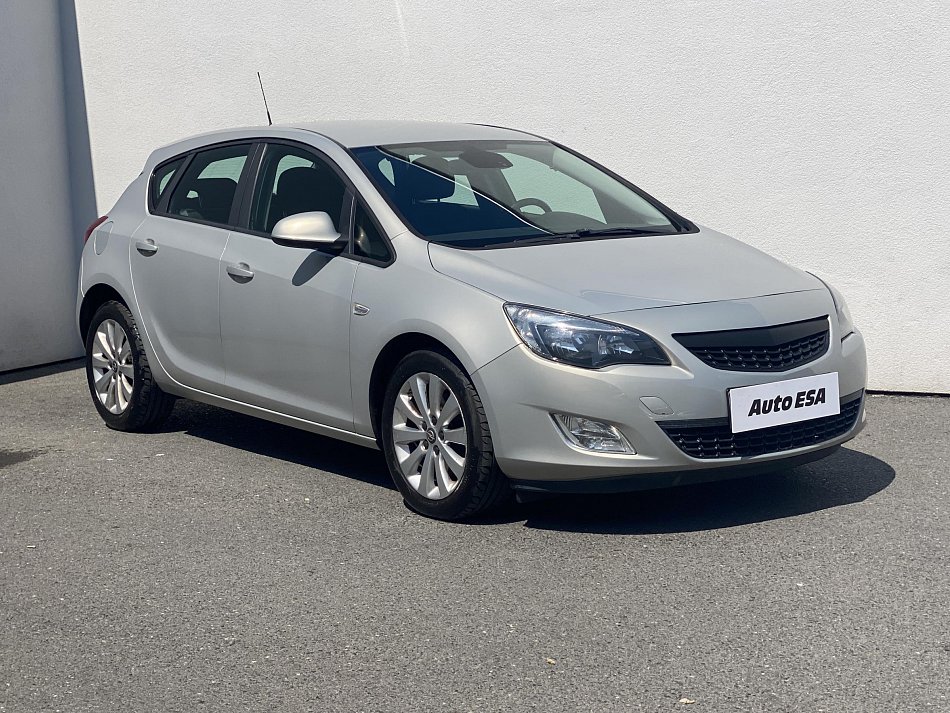 Opel Astra 1.7 CDTi Enjoy