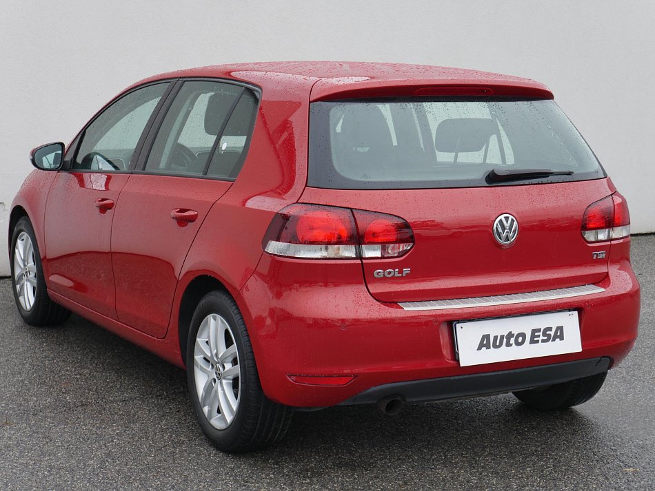 Volkswagen Golf 1.2 TSi 