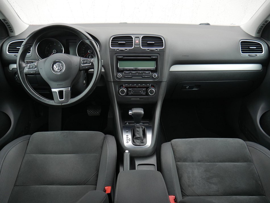 Volkswagen Golf 1.2 TSi 