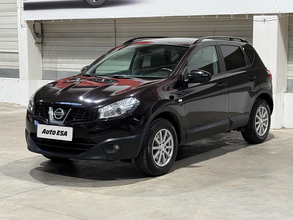 Nissan Qashqai 1.6i 