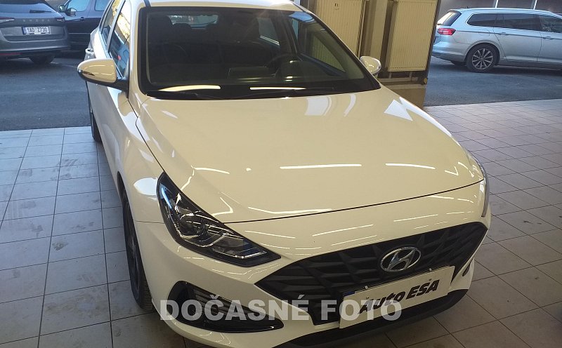 Hyundai I30 1.0 