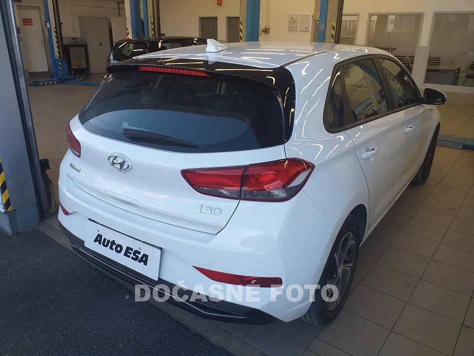 Hyundai I30 1.0 