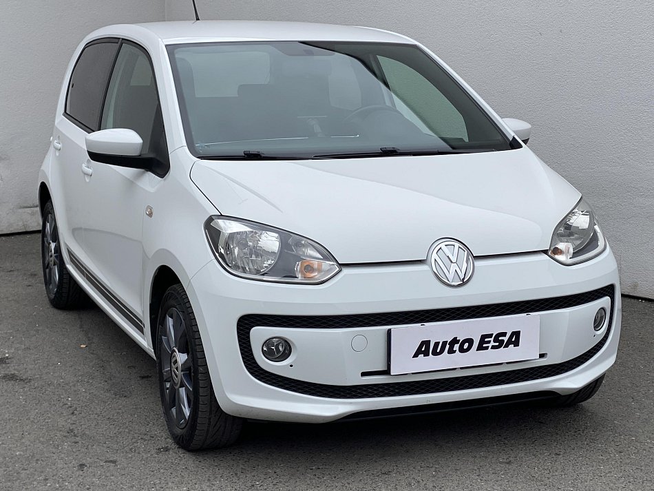 Volkswagen Up! 1.0 MPi Move