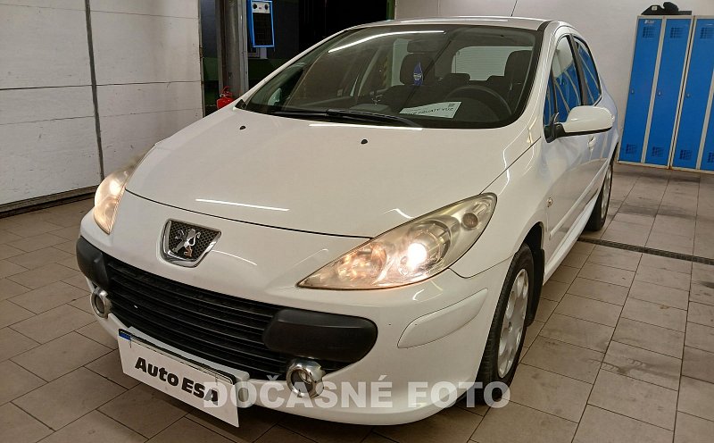 Peugeot 307 1.4 