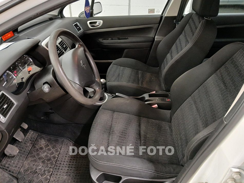 Peugeot 307 1.4 