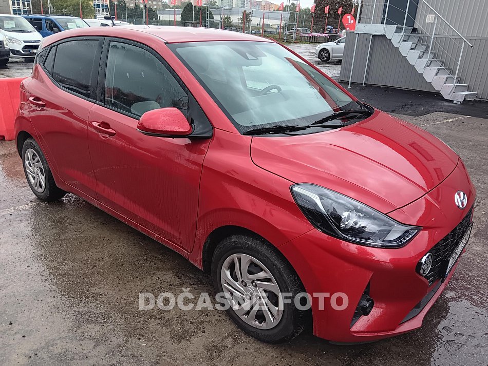 Hyundai I10 1.0i 