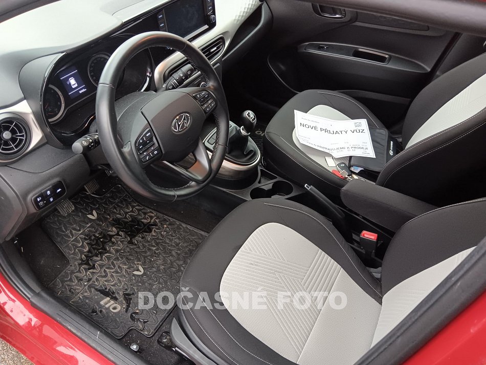 Hyundai I10 1.0i 