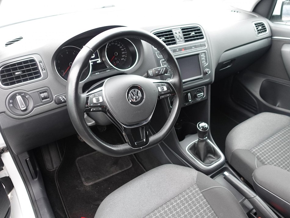 Volkswagen Polo 1.2 TSi Comfortline