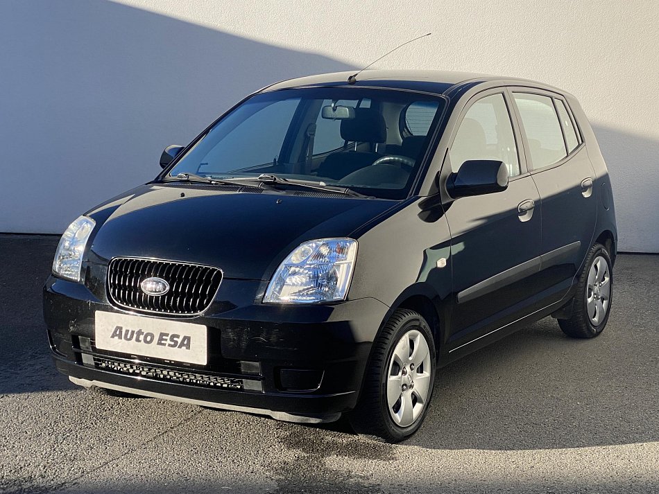 Kia Picanto 1.1 LX