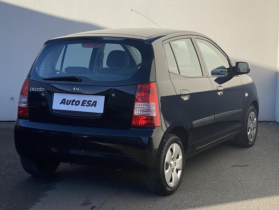 Kia Picanto 1.1 LX