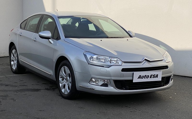 Citroën C5 1.6 HDi Tendance