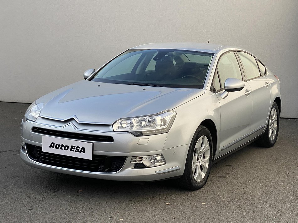 Citroën C5 1.6 HDi Tendance