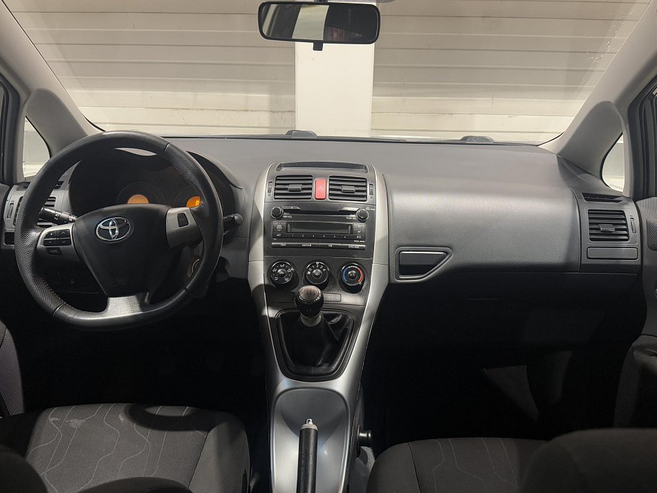 Toyota Auris 1.4 