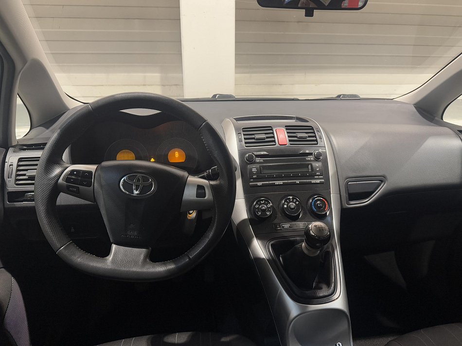 Toyota Auris 1.4 