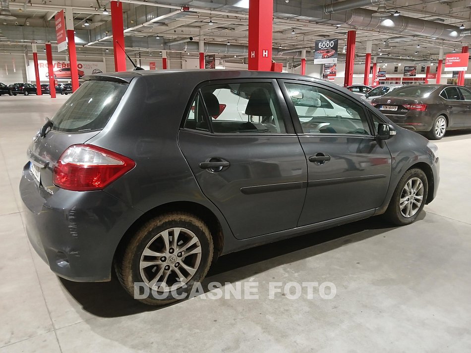 Toyota Auris 1.4 