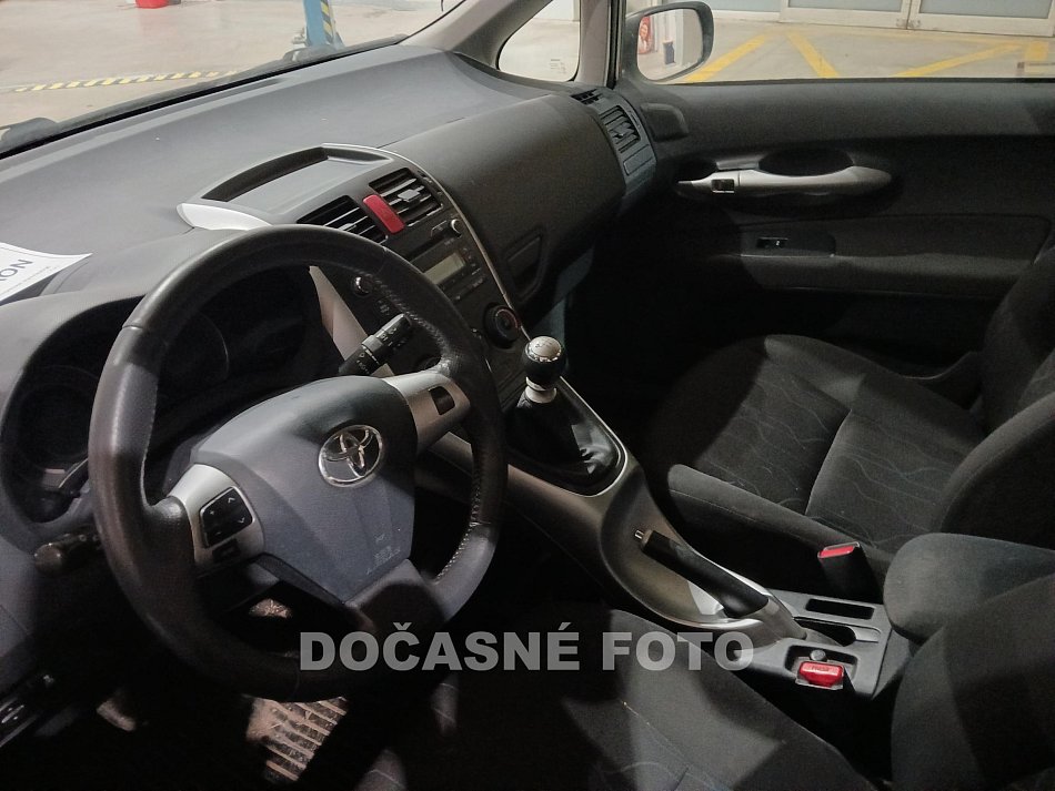 Toyota Auris 1.4 