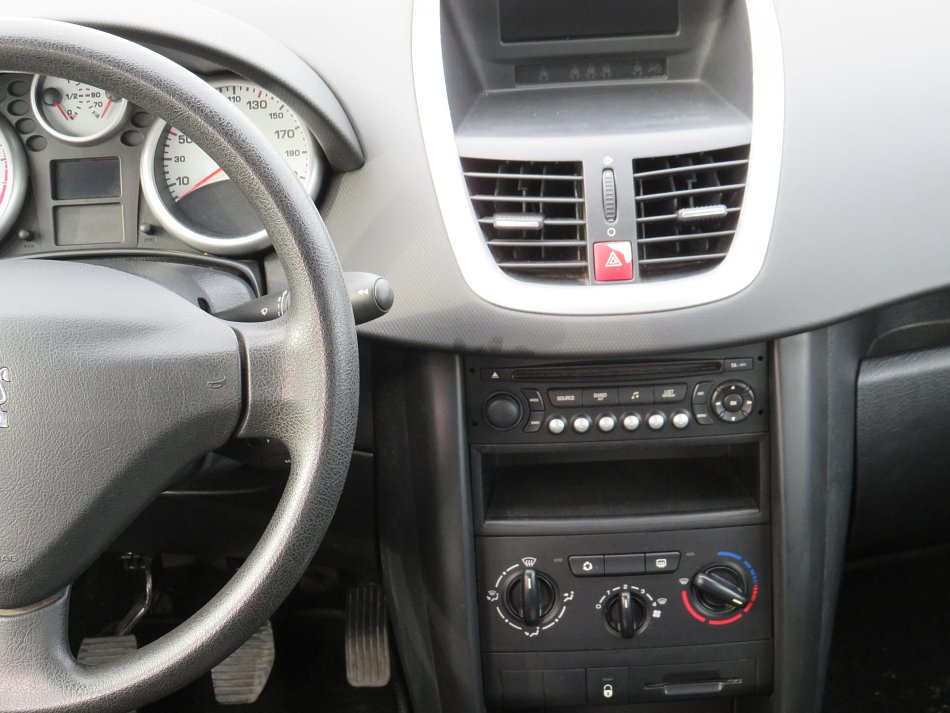 Peugeot 207 1.4 HDi 