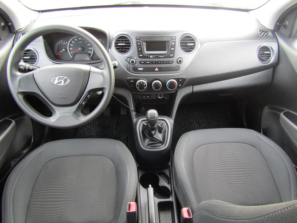 Hyundai I10 1.0i 