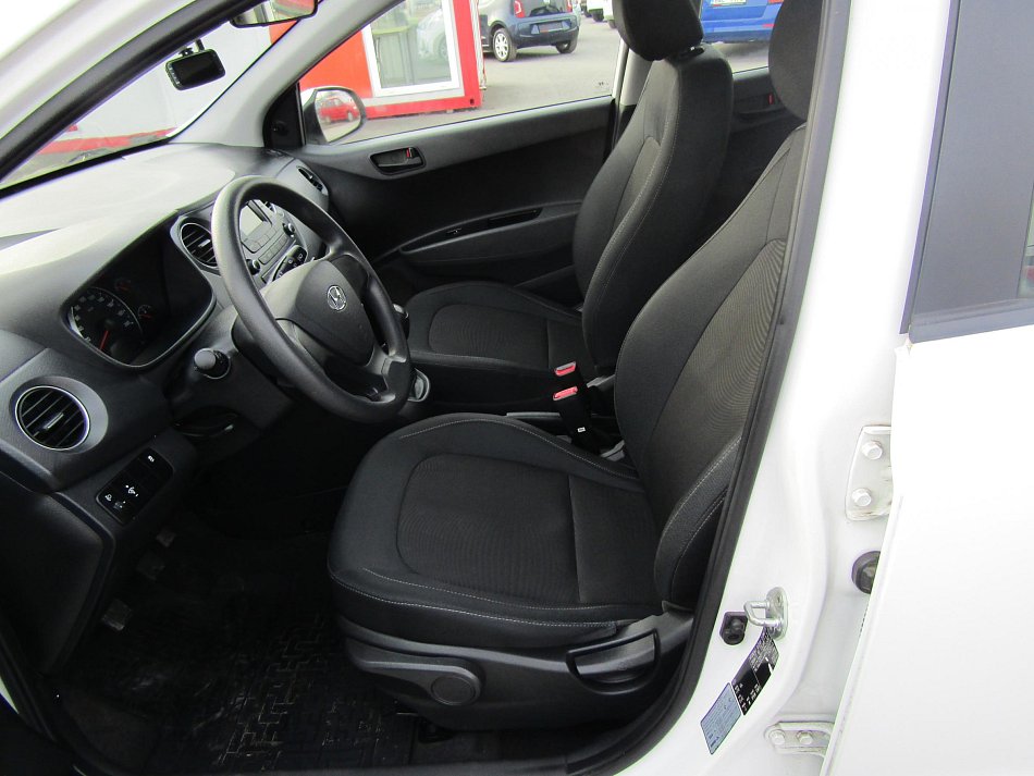 Hyundai I10 1.0i 