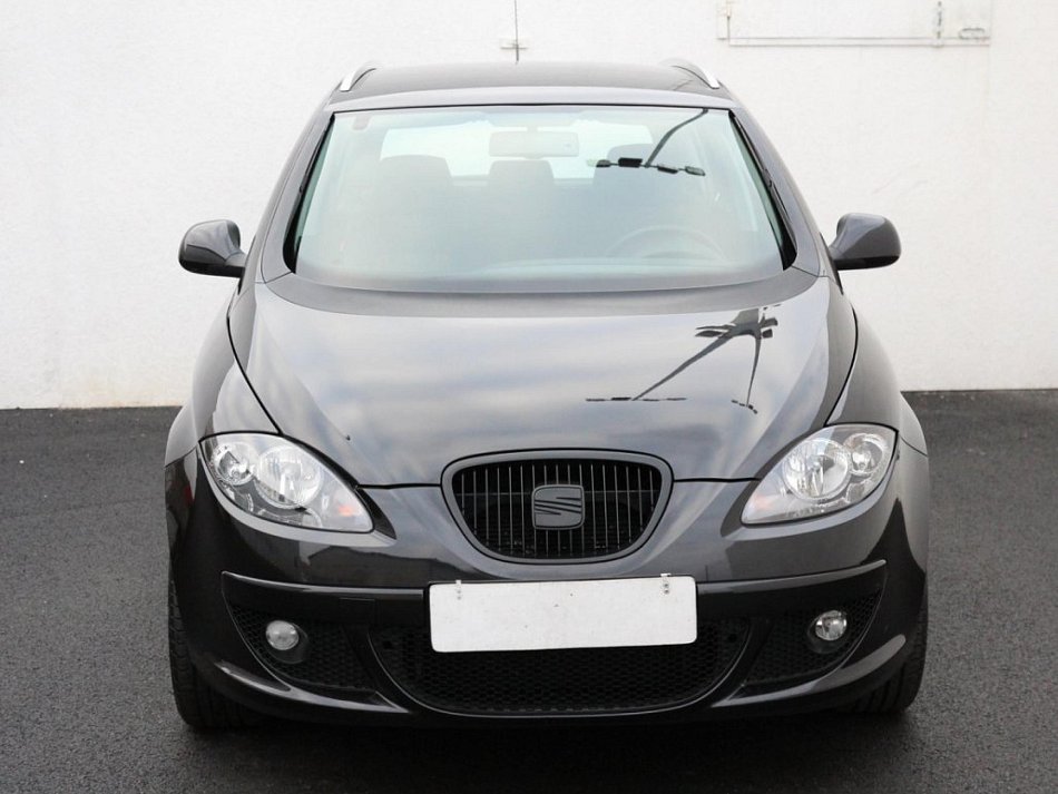 Seat Altea 1.6 TDi Reference