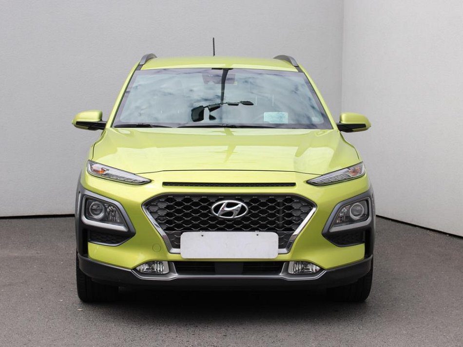 Hyundai Kona 1.0i 