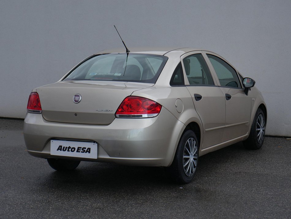 Fiat Linea 1.4i 