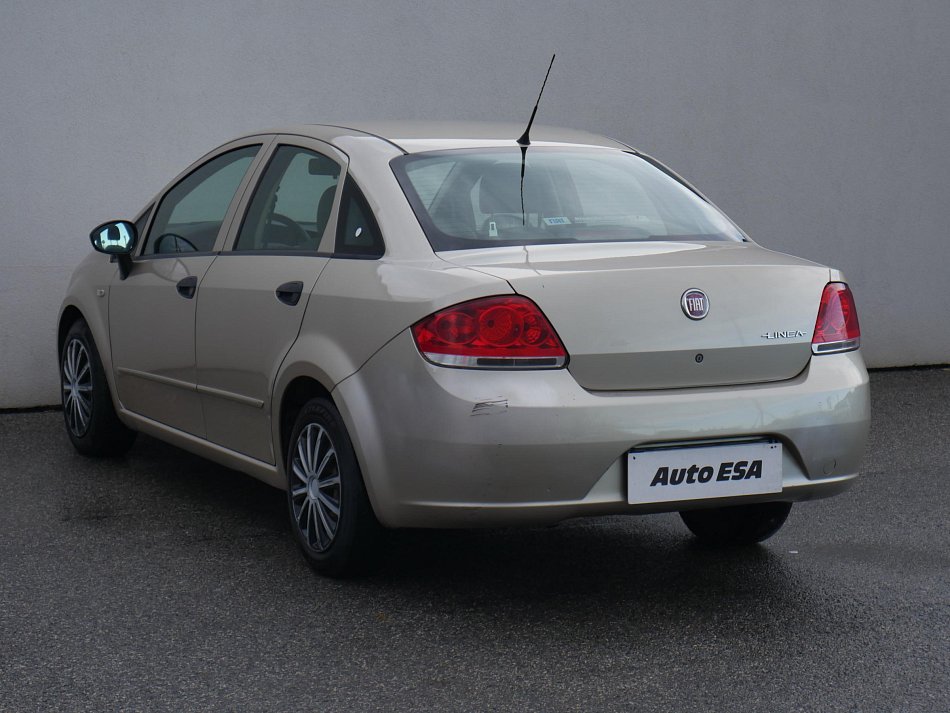 Fiat Linea 1.4i 