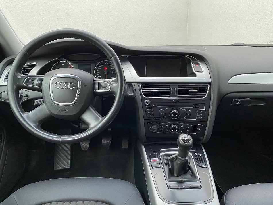 Audi A4 2.0 TDI 