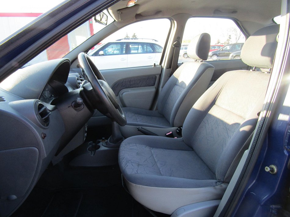 Dacia Logan 1.4i 