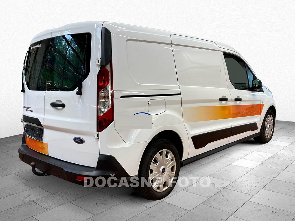 Ford Transit Connect 1.5TDCi Trend MAXi