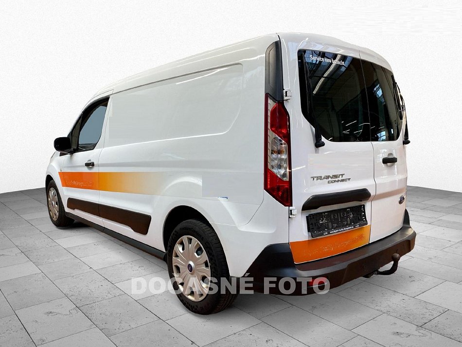 Ford Transit Connect 1.5TDCi Trend MAXi