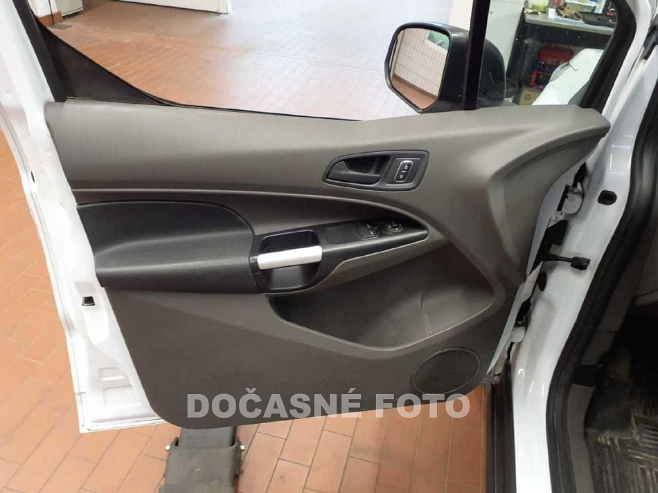 Ford Transit Connect 1.5TDCi Trend MAXi