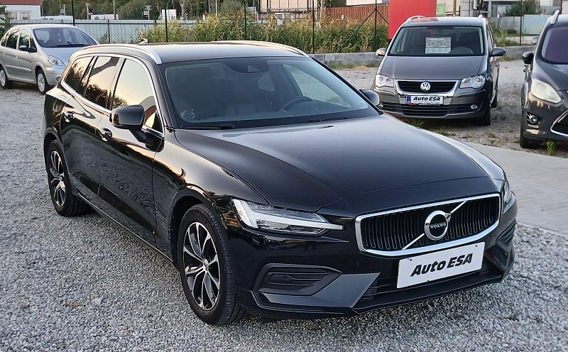 Volvo V60 2.0 D 