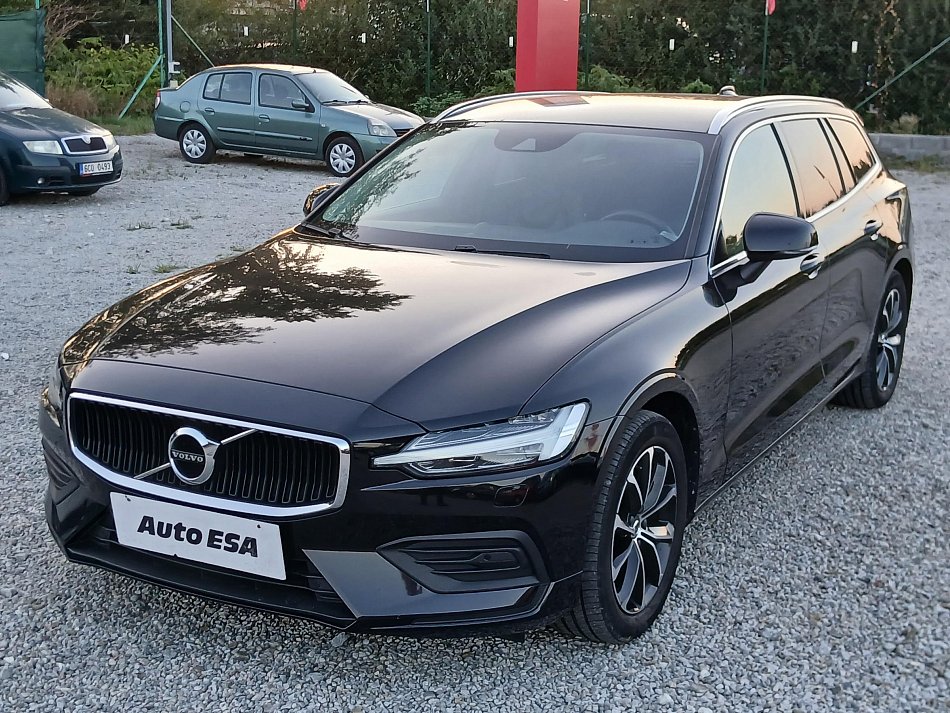 Volvo V60 2.0 D 