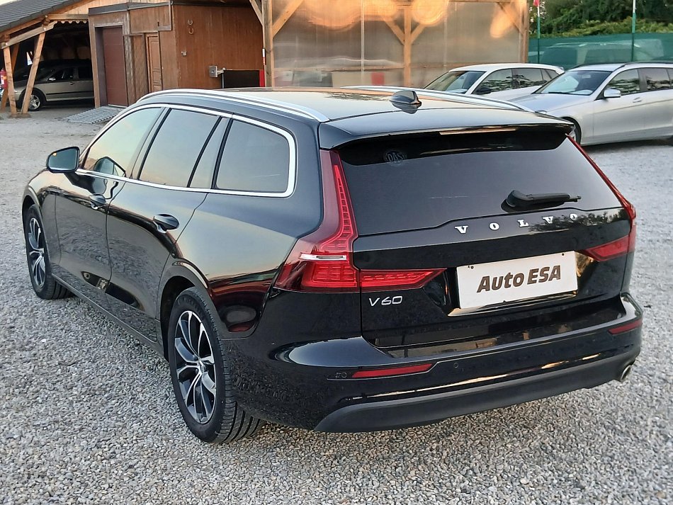 Volvo V60 2.0 D 