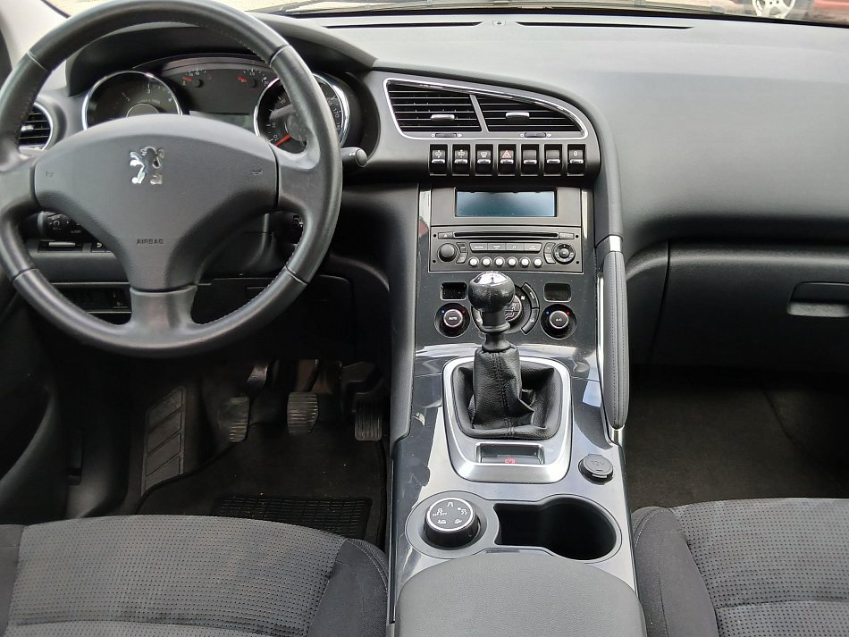 Peugeot 3008 1.6HDi 