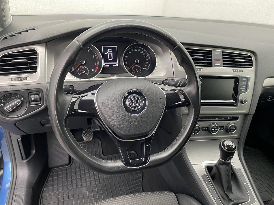 Volkswagen Golf 1.4 TSi Comfortline