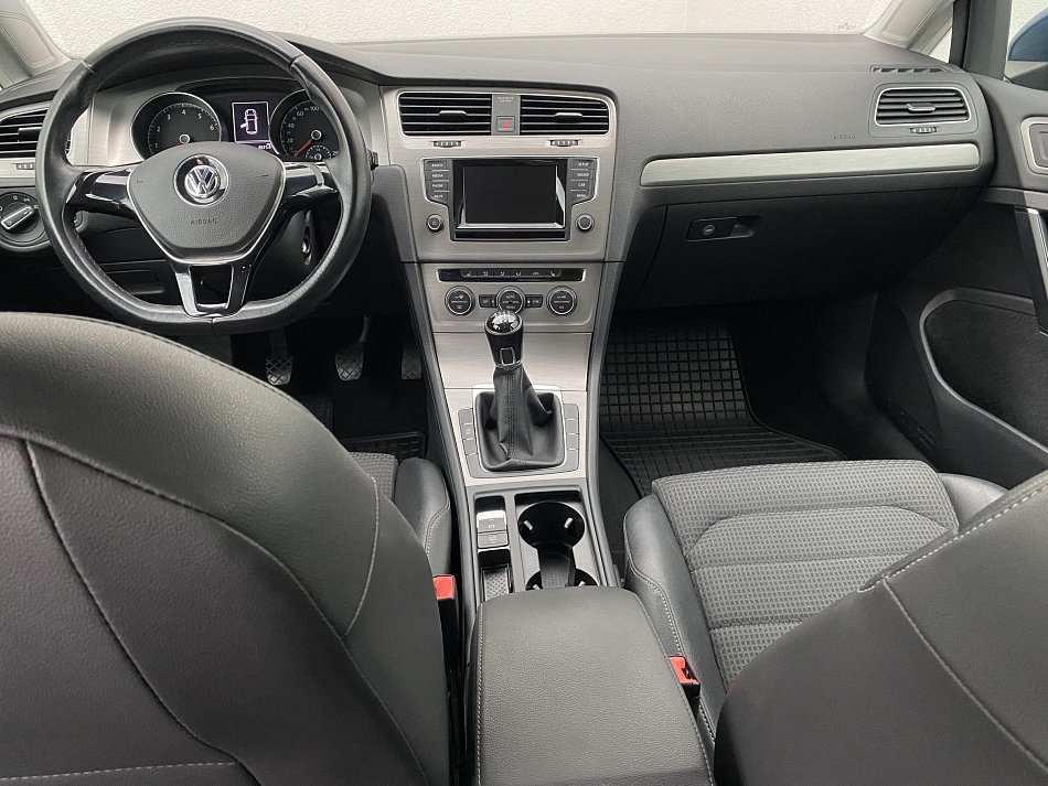 Volkswagen Golf 1.4 TSi Comfortline