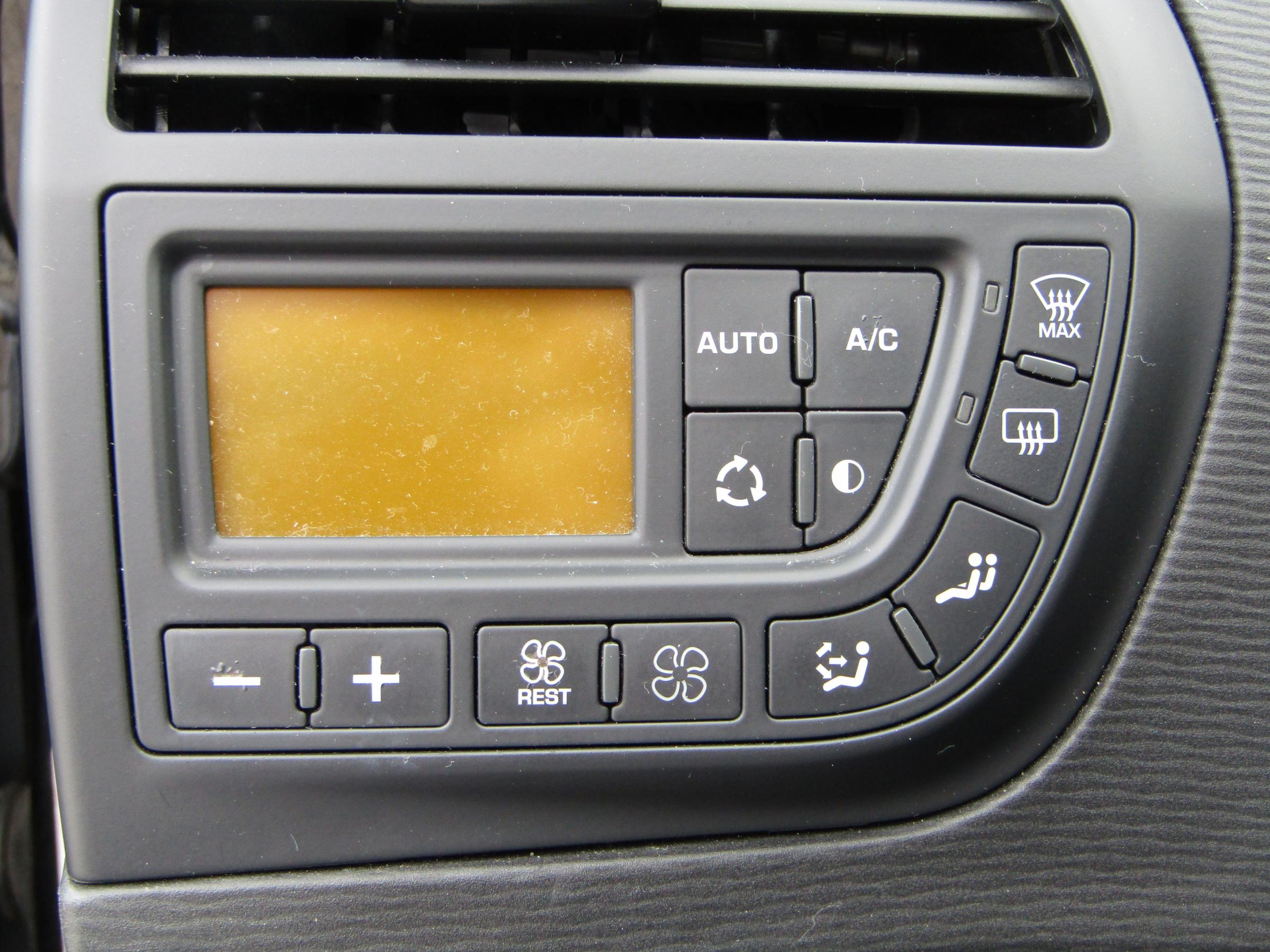Citroën C4 Picasso, 2010 - pohled č. 18