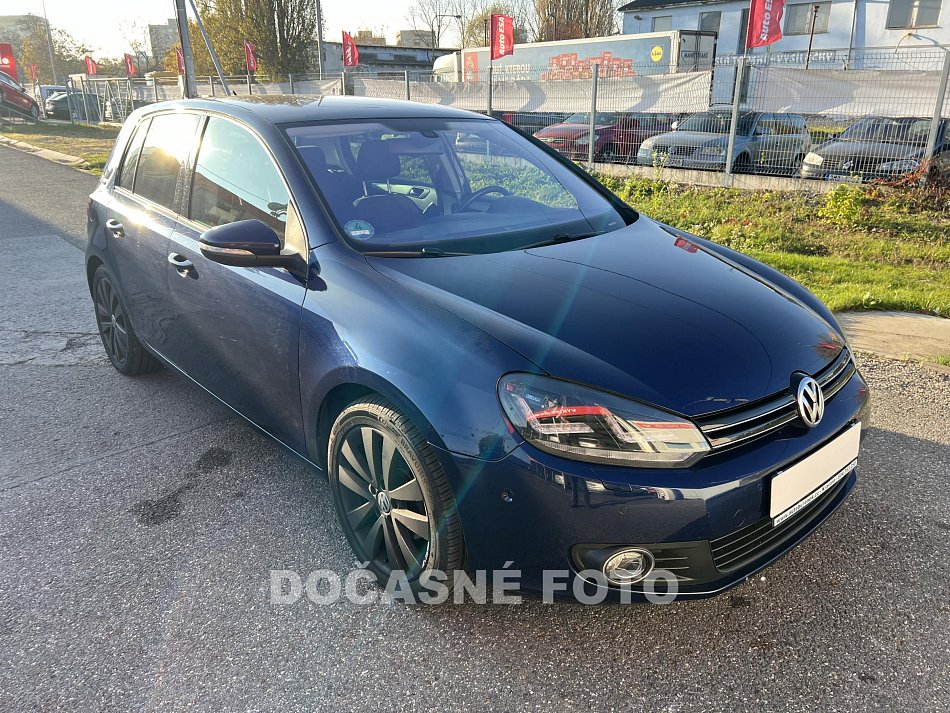 Volkswagen Golf 1.2TSi 