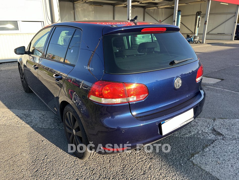 Volkswagen Golf 1.2TSi 