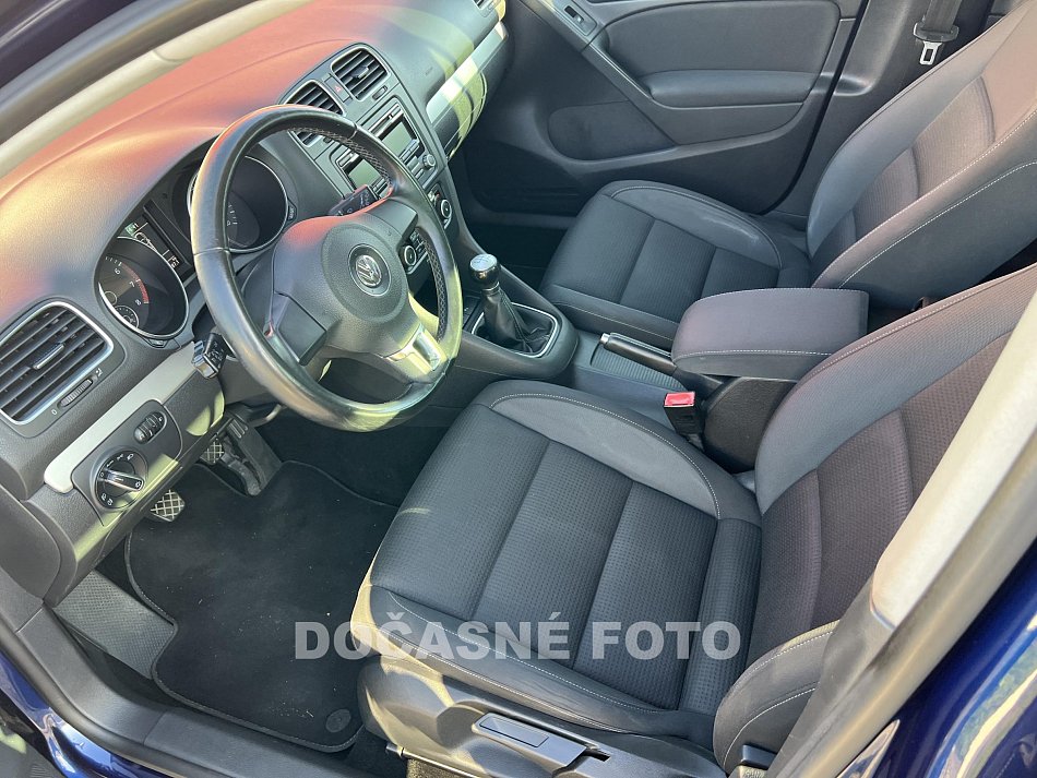 Volkswagen Golf 1.2TSi 