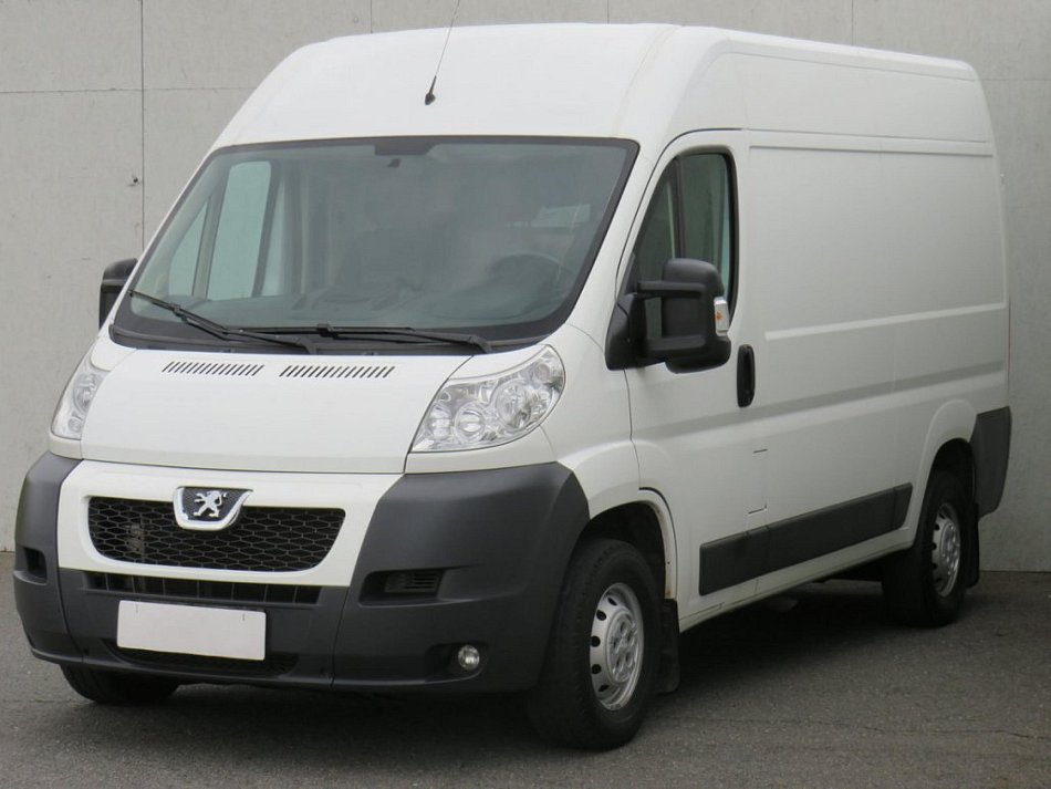 Peugeot Boxer 2.2HDi  L3H2