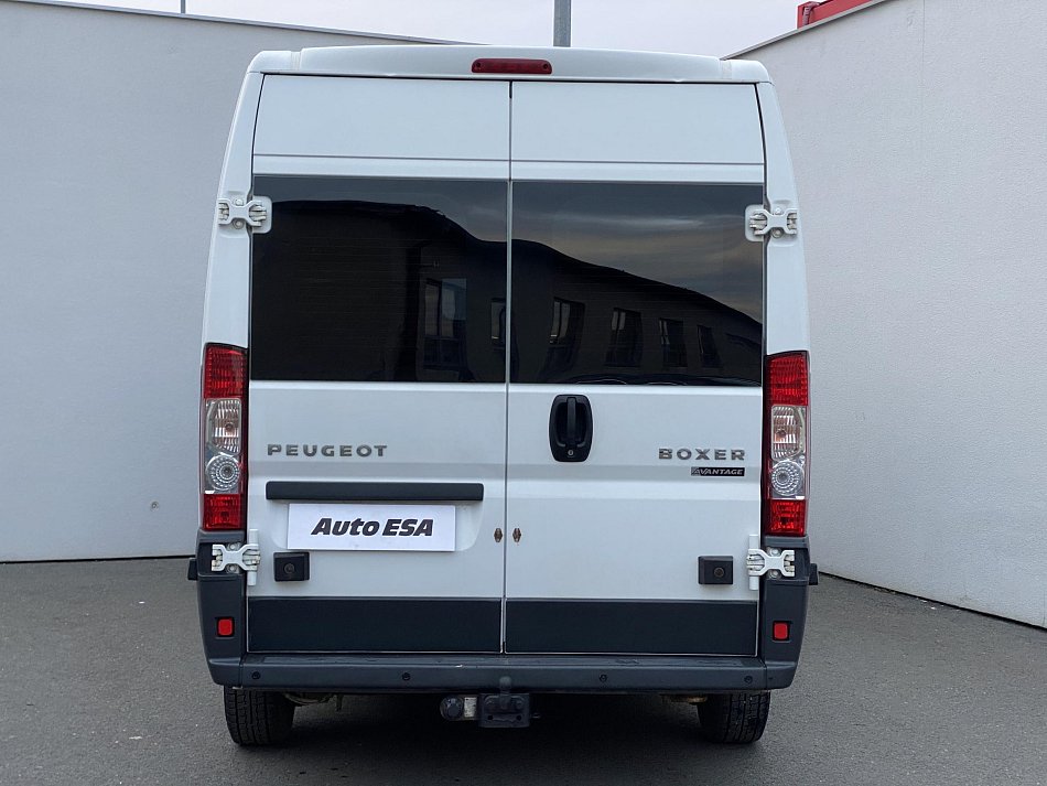 Peugeot Boxer 2.2HDi  L3H2