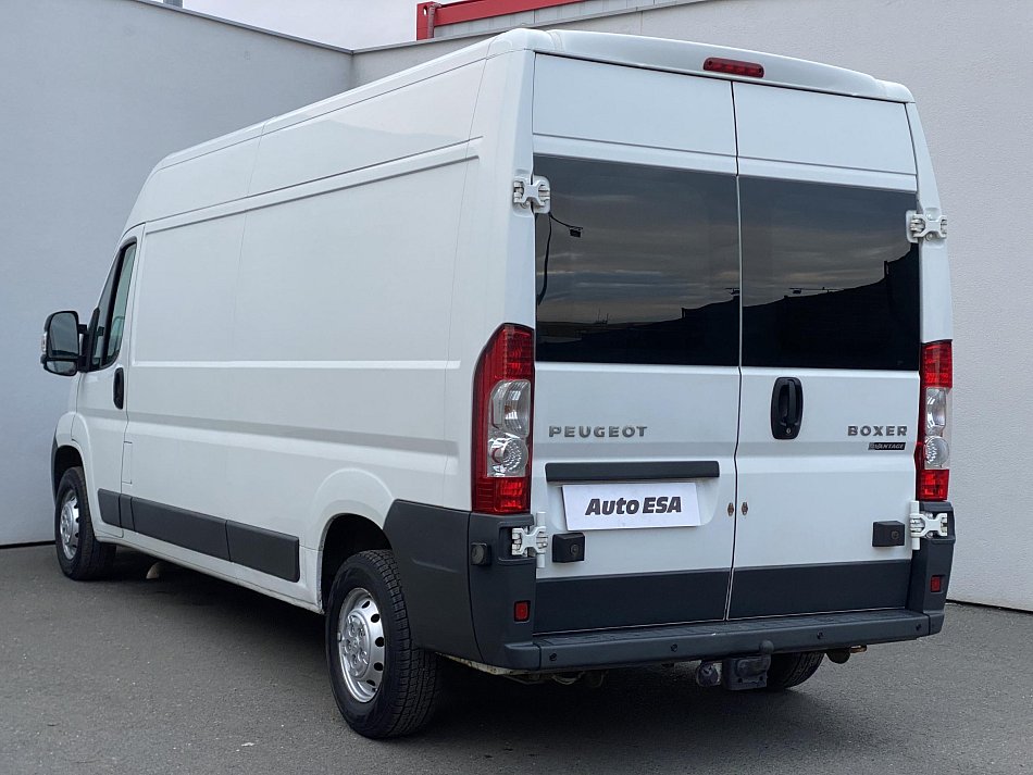 Peugeot Boxer 2.2HDi  L3H2